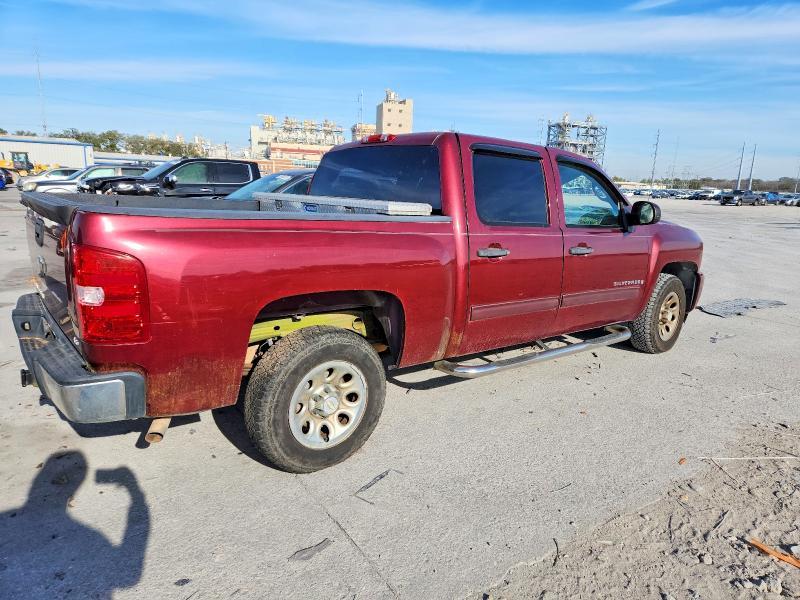 2009 Chev Silverado C1500