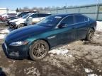 2016 Jaguar Xf Prestige