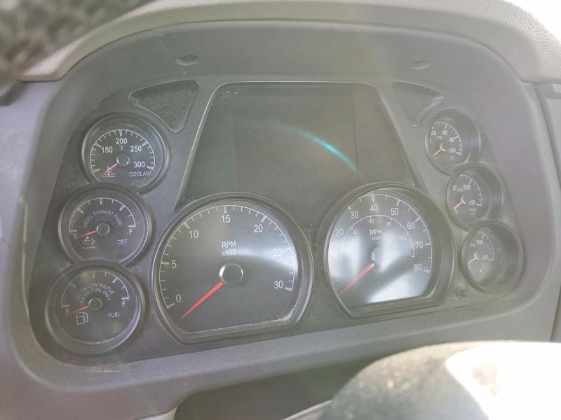 2018 Peterbilt 579 Semi Truck