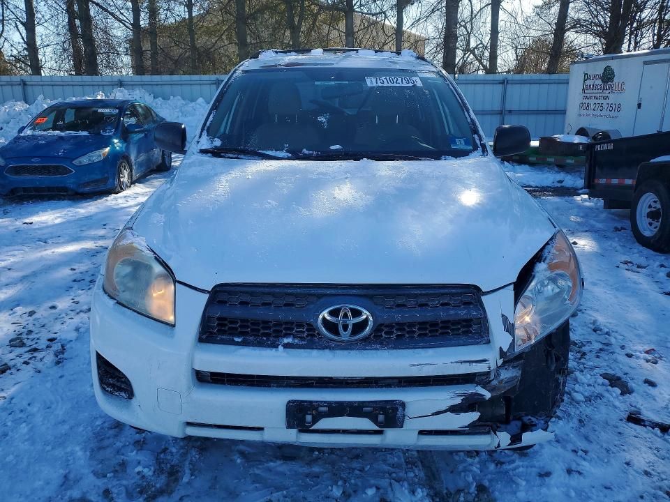2010 Toyota Rav4