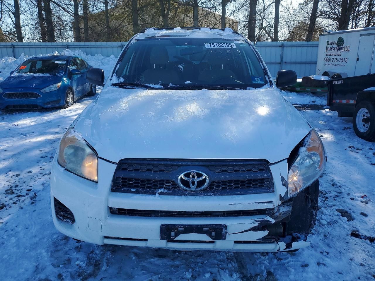 2010 Toyota Rav4