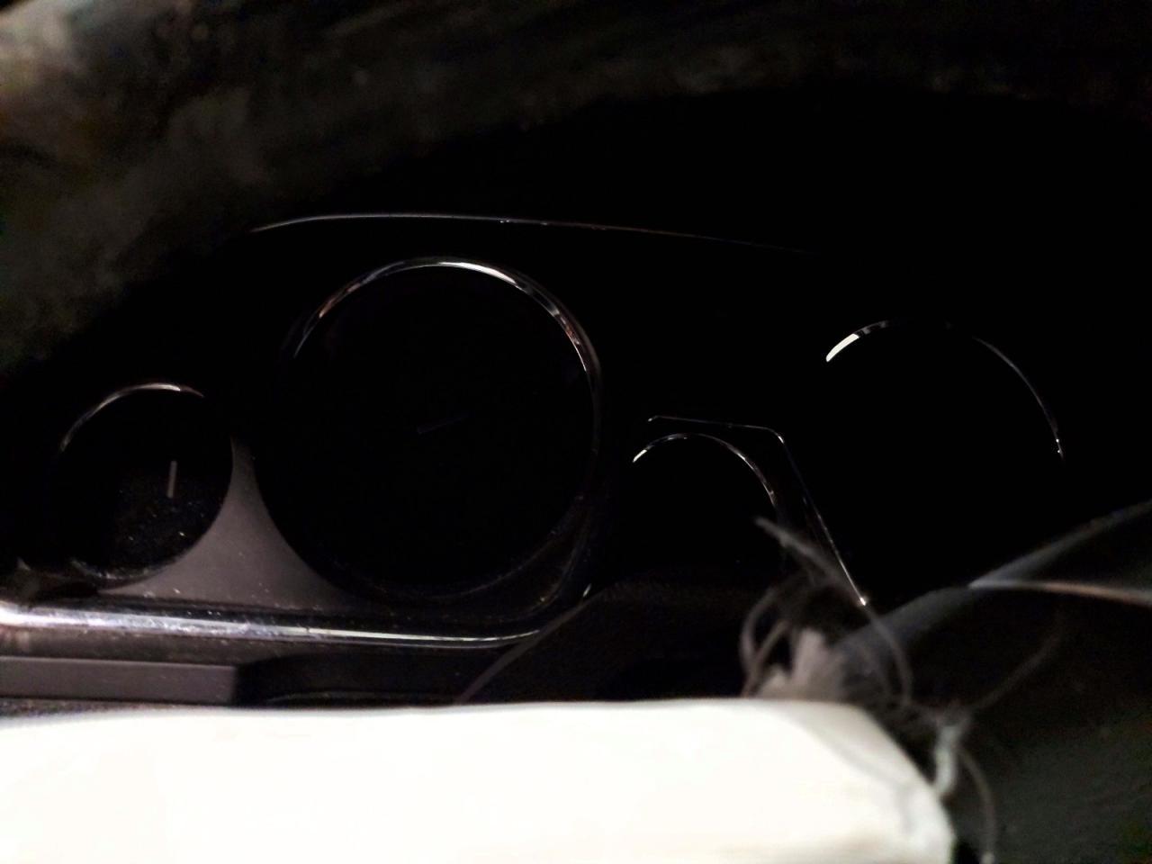 2016 GMC Acadia sle
