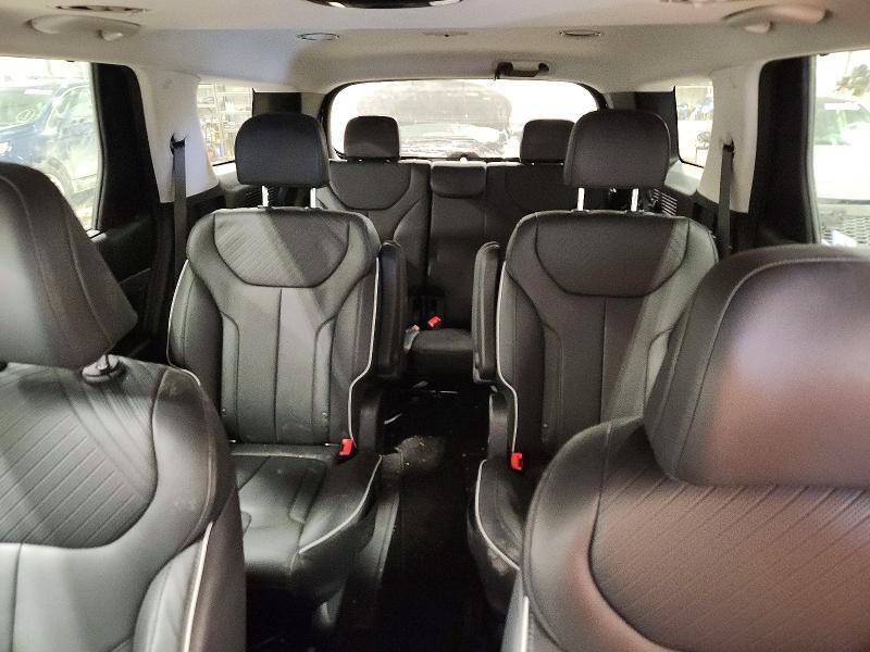 2025 Hyundai Palisade xrt