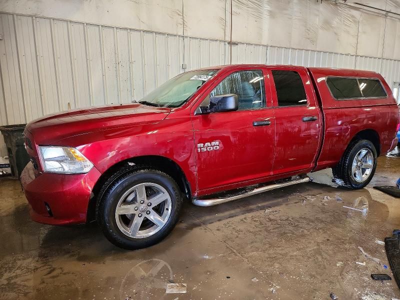 2015 Dodge Ram 1500 st