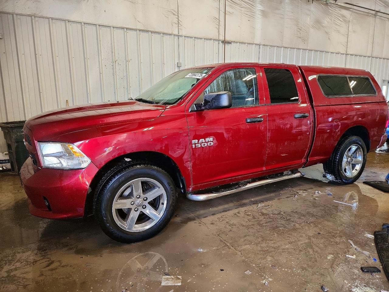 2015 Dodge RAM 1500 ST