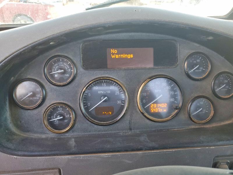 2014 Peterbilt 337 Fuel Truck