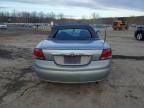 2004 Chrysler Sebring lx