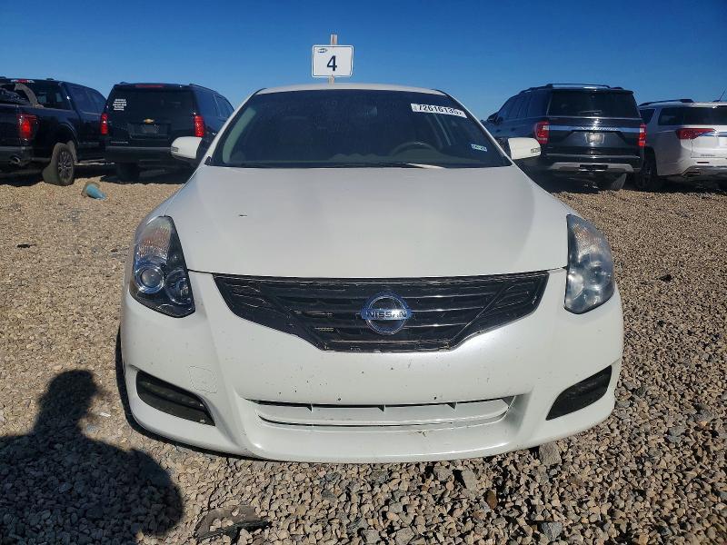 2013 Nissan Altima s