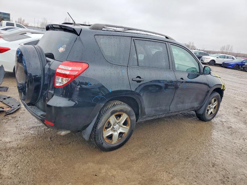 2009 Toyota Rav4