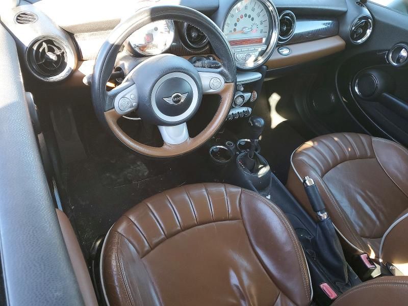 2010 Mini Cooper