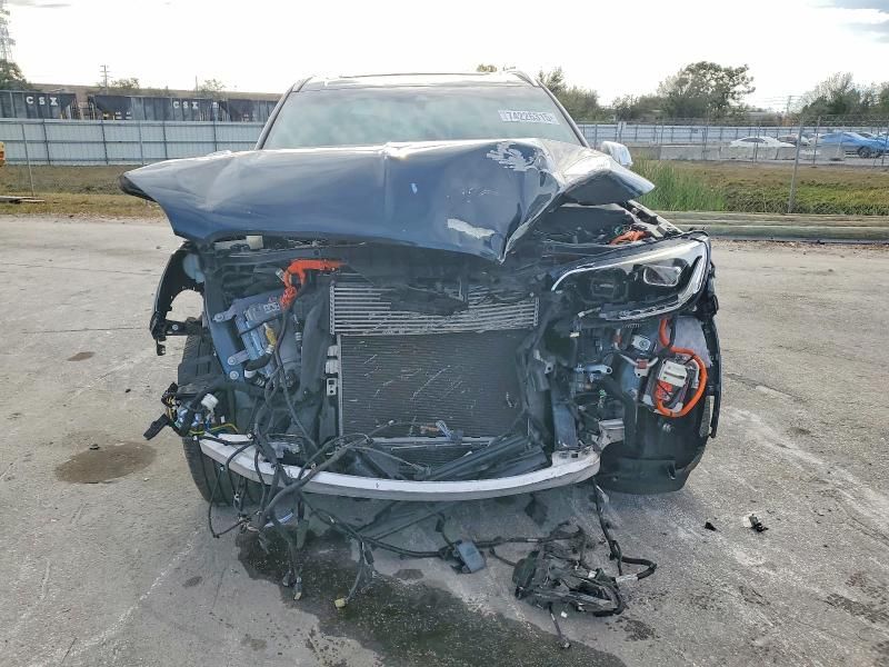 2020 Lincoln Aviator Black Label Grand Touring