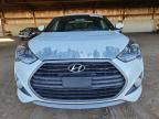 2017 Hyundai Veloster Turbo