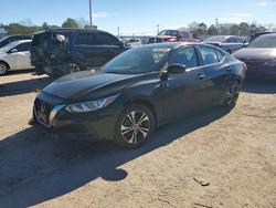 2021 Nissan Sentra sv for sale in Newton, AL