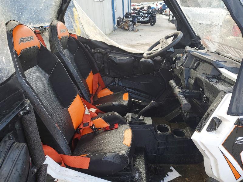 2018 Polaris Rzr s 1000 eps Utility Vehicle