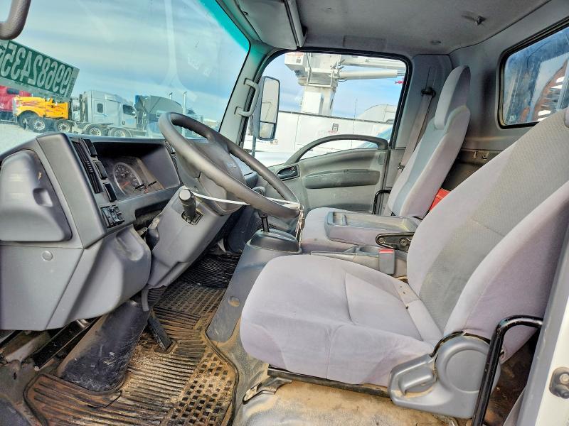 2017 Chevrolet 4500HD