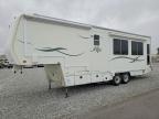 2002 Alfa Romeo Travel Trailer