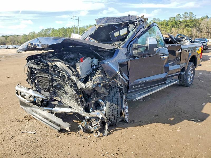 2023 Ford F250 Super Duty