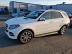 2017 Mercedes-Benz Gle 350 4matic