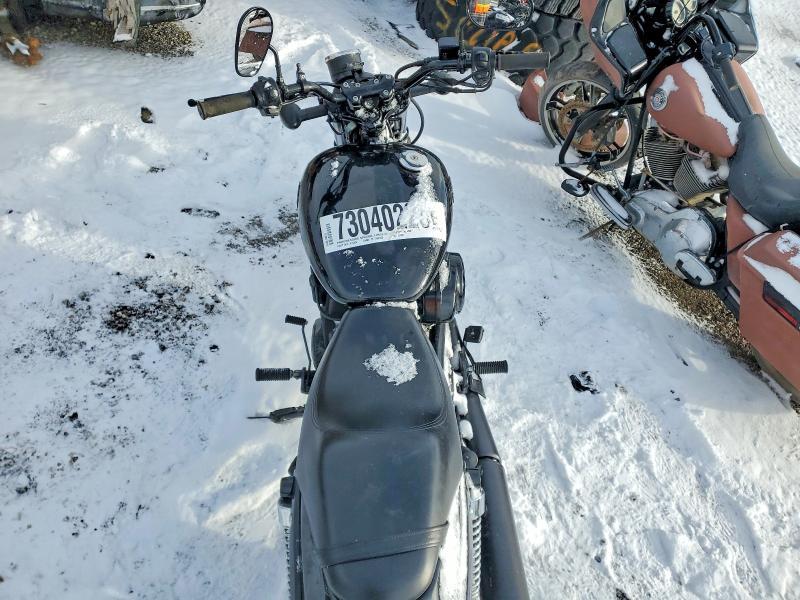 2018 Harley-Davidson XG500