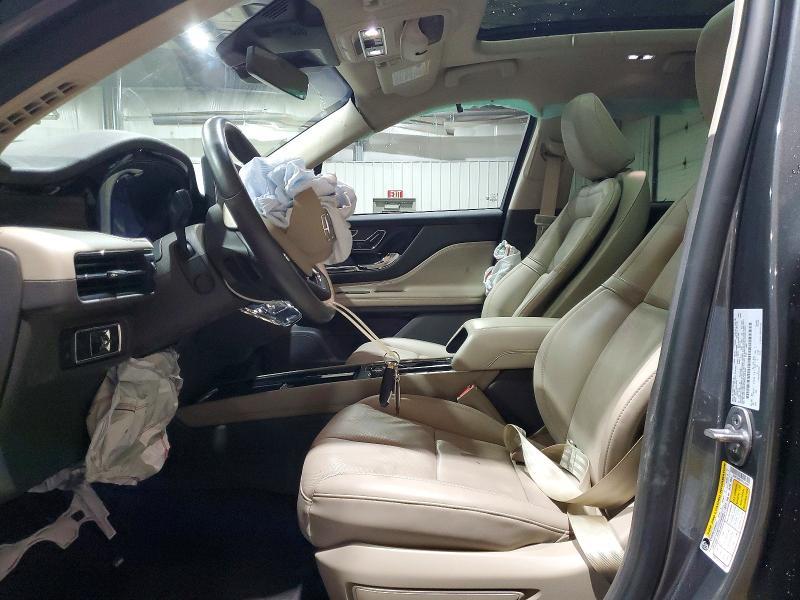 2024 Lincoln Corsair Grand Touring