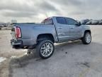 2019 GMC Canyon slt