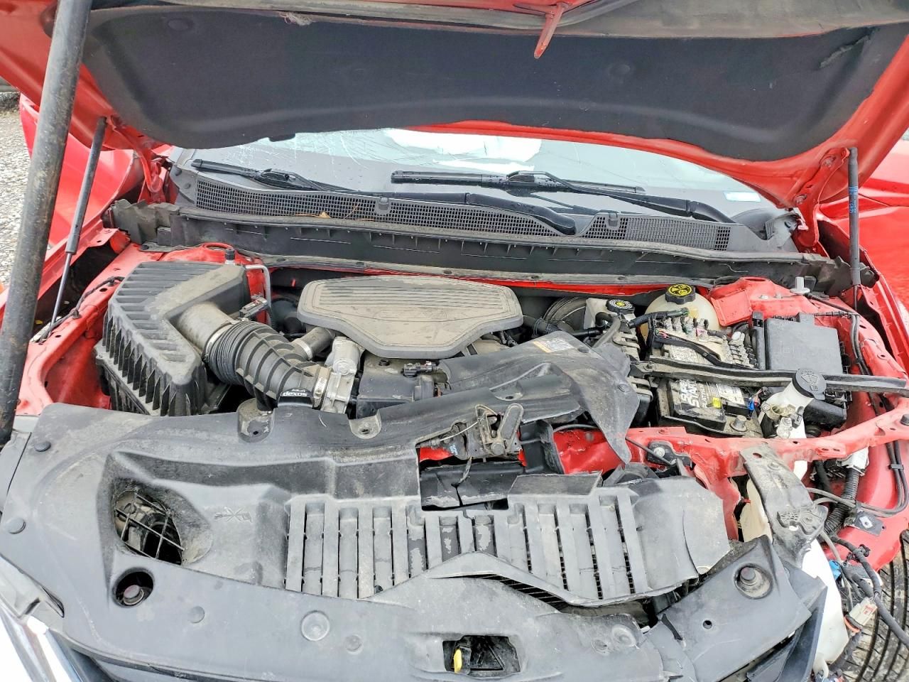 2020 Chevrolet Blazer 2LT