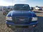 2010 Ford Ranger Super cab