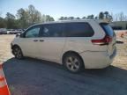 2012 Toyota Sienna Base