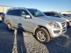 2016 Mercedes-Benz Gl 450 4matic