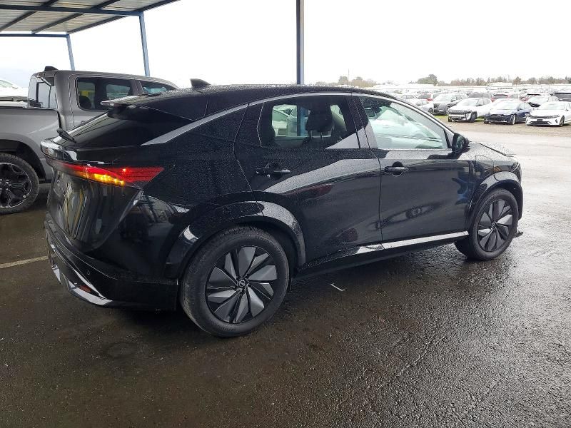 2025 Nissan Ariya Engage