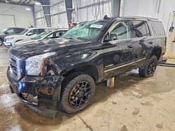 2017 GMC Yukon slt en venta en Ham Lake, MN