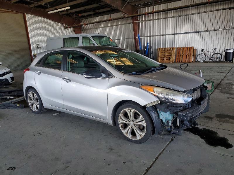 2022 Hyundai Elantra gt