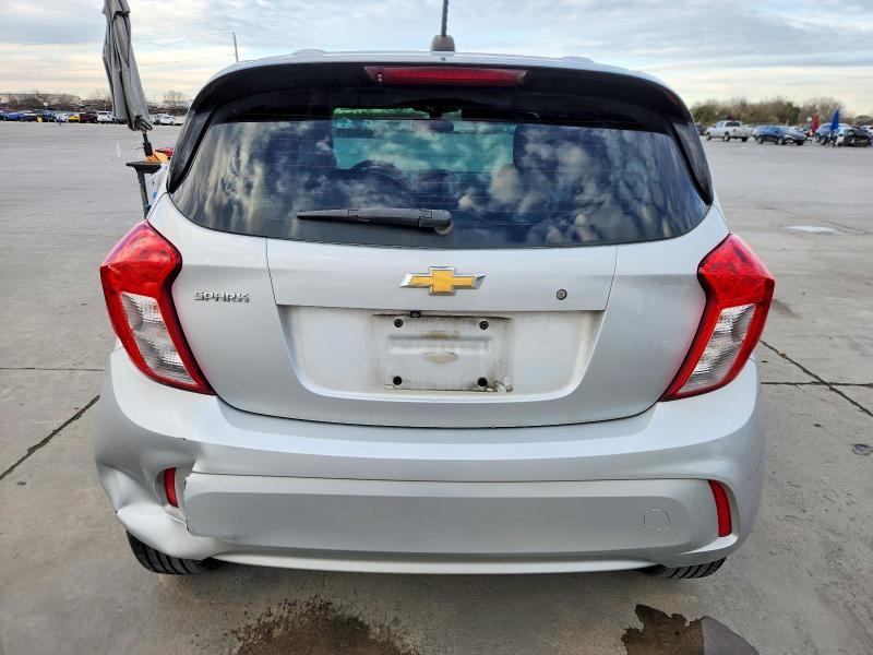 2020 Chev Spark ls