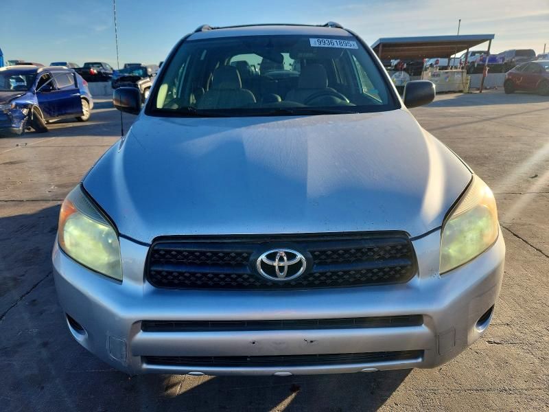 2008 Toyota Rav4