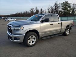 Dodge Vehiculos salvage en venta: 2025 Dodge Ram 1500 big Horn/lone Star