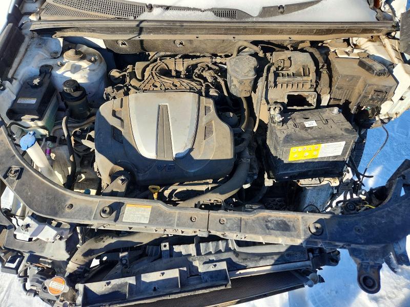 2011 KIA Sorento ex