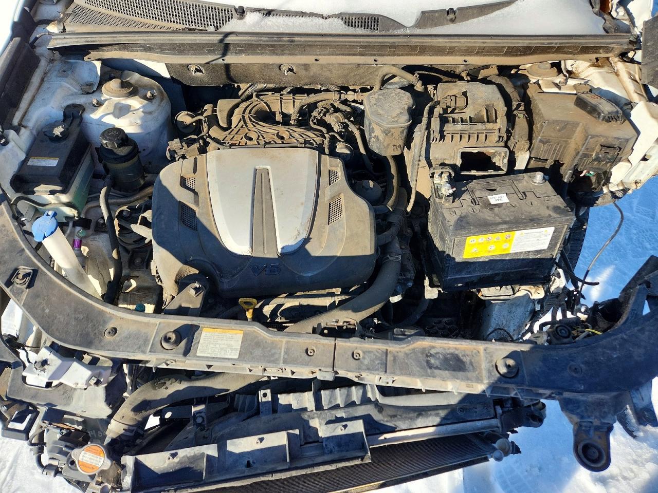 2011 KIA Sorento ex