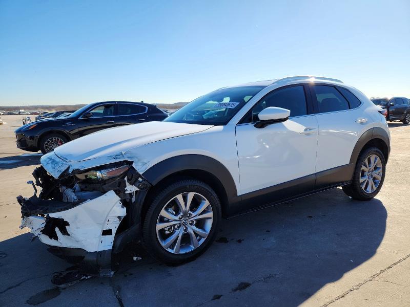 2021 Mazda Cx-30 Premium