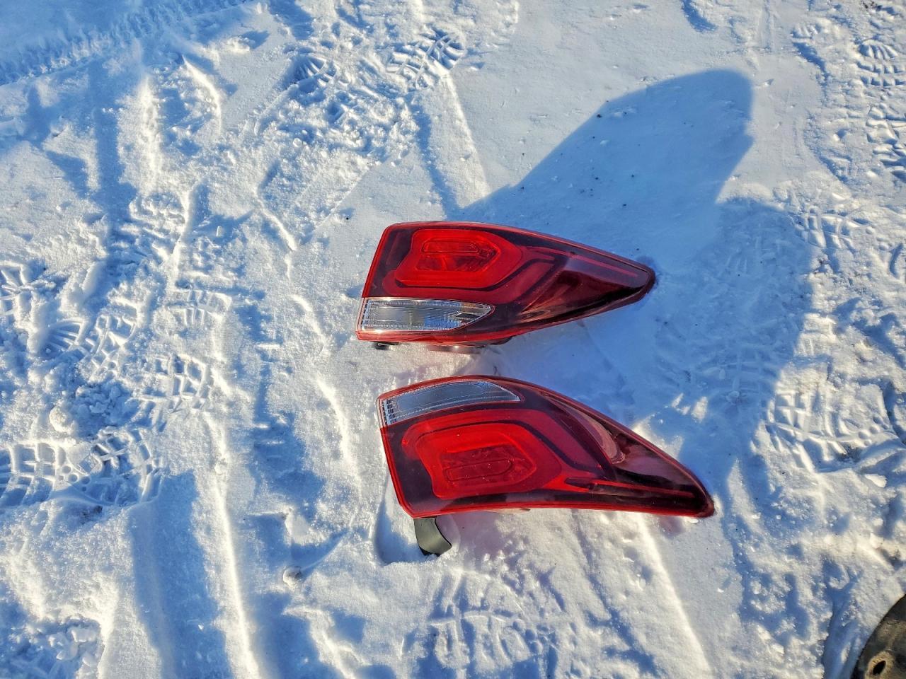 2017 Hyundai Santa fe se Ultimate