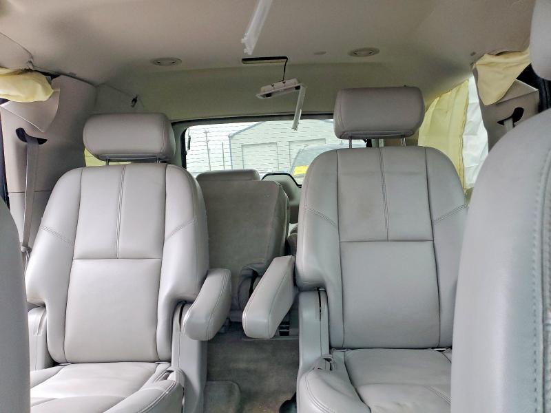 2009 GMC Yukon slt