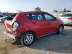 2009 Pontiac Vibe