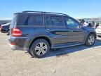 2007 Mercedes-Benz Gl 450 4matic