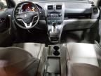 2007 Honda Cr-v ex