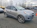 2011 Hyundai Tucson gls