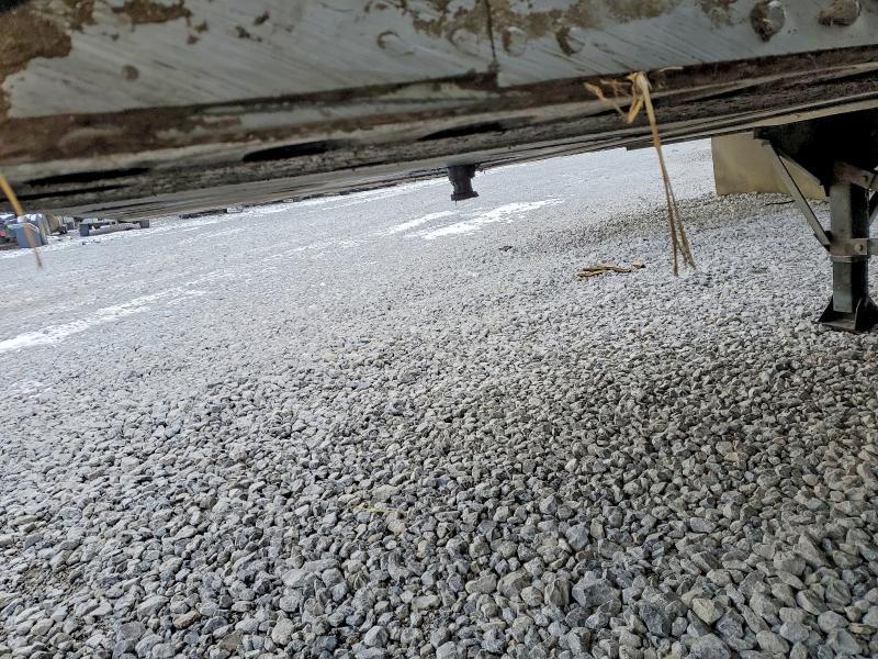 2005 Great Dane 2005 Ggsd Unknown-Refrigerated Van Trailer