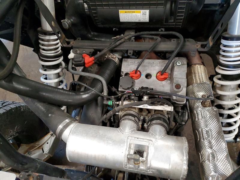 2015 Polaris RZR 1000XP-Utility Vehicle