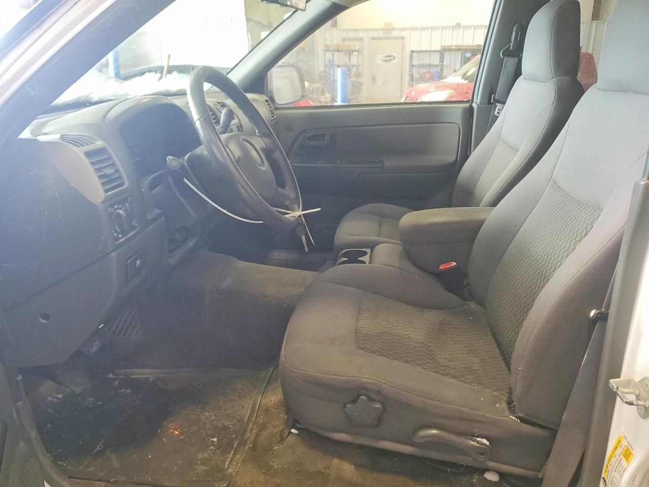 2006 Chevrolet Colorado