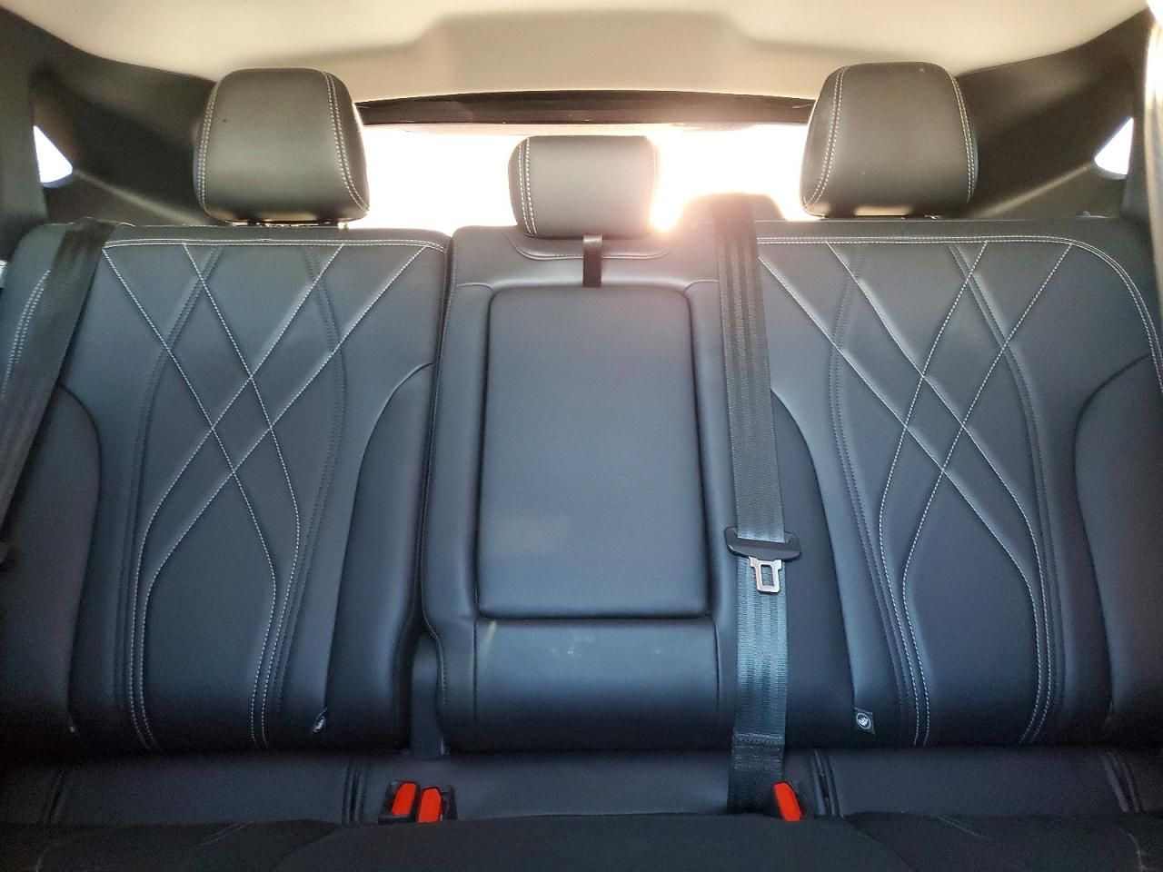 2023 Ford Mustang Mach-e Select