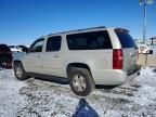 2008 Chevrolet Suburban K1500 ls