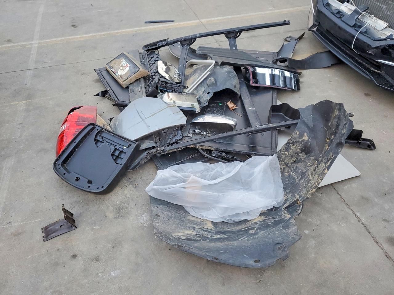 2012 Chevrolet Avalanche lt